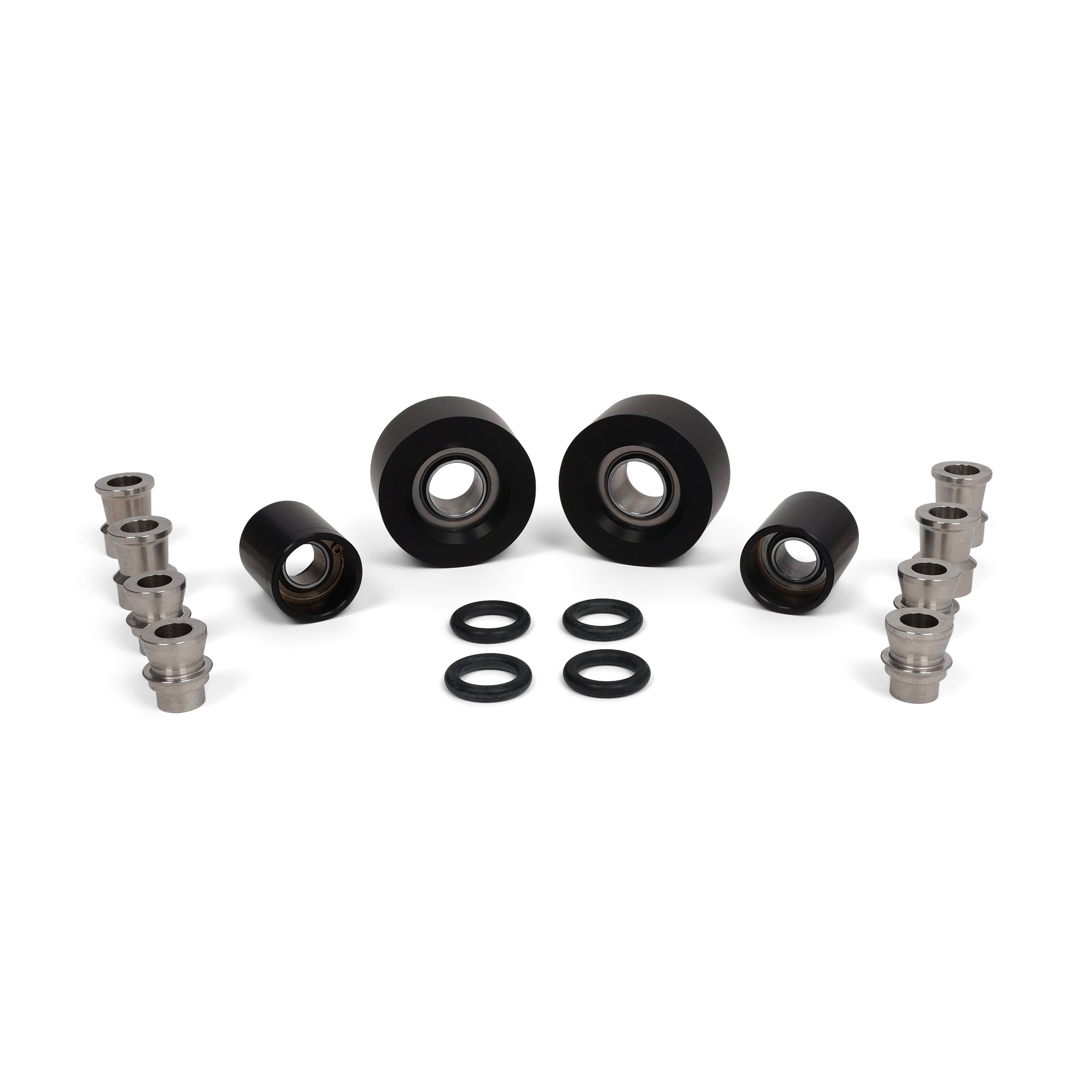 PCI Front Lower Spherical Bearing Kit for 06-11 Civic