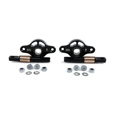PCI Rear Trailing Arm Spherical Kit