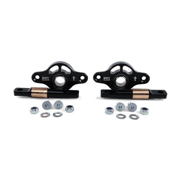 PCI Rear Trailing Arm Spherical Kit for 88-00 Civic/90-01 Integra