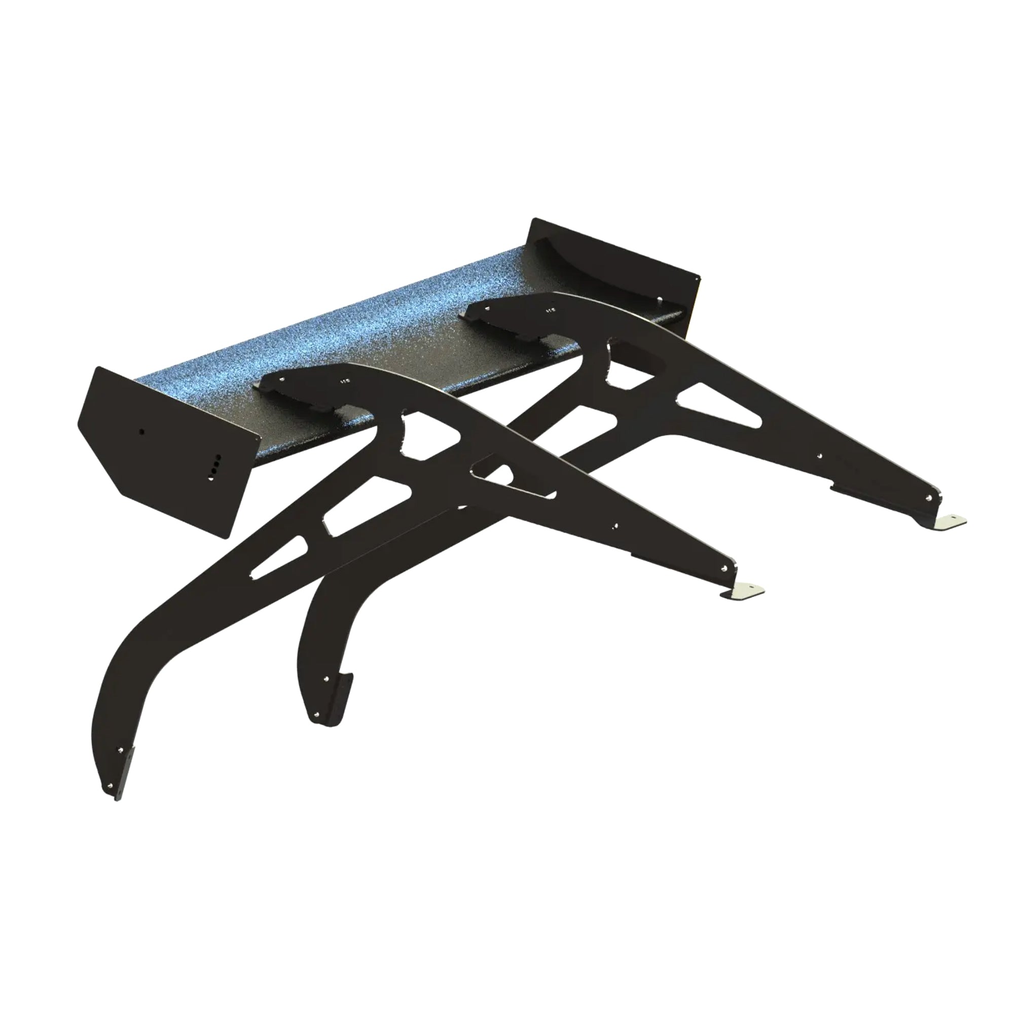 PCI Top Mount Wing for 96-00 Civic Hatchback