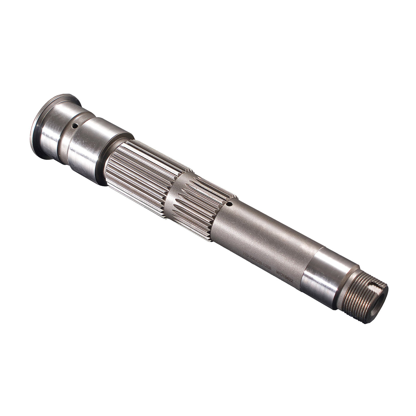 PPG Gears K Series AWD Transfer Case Shaft