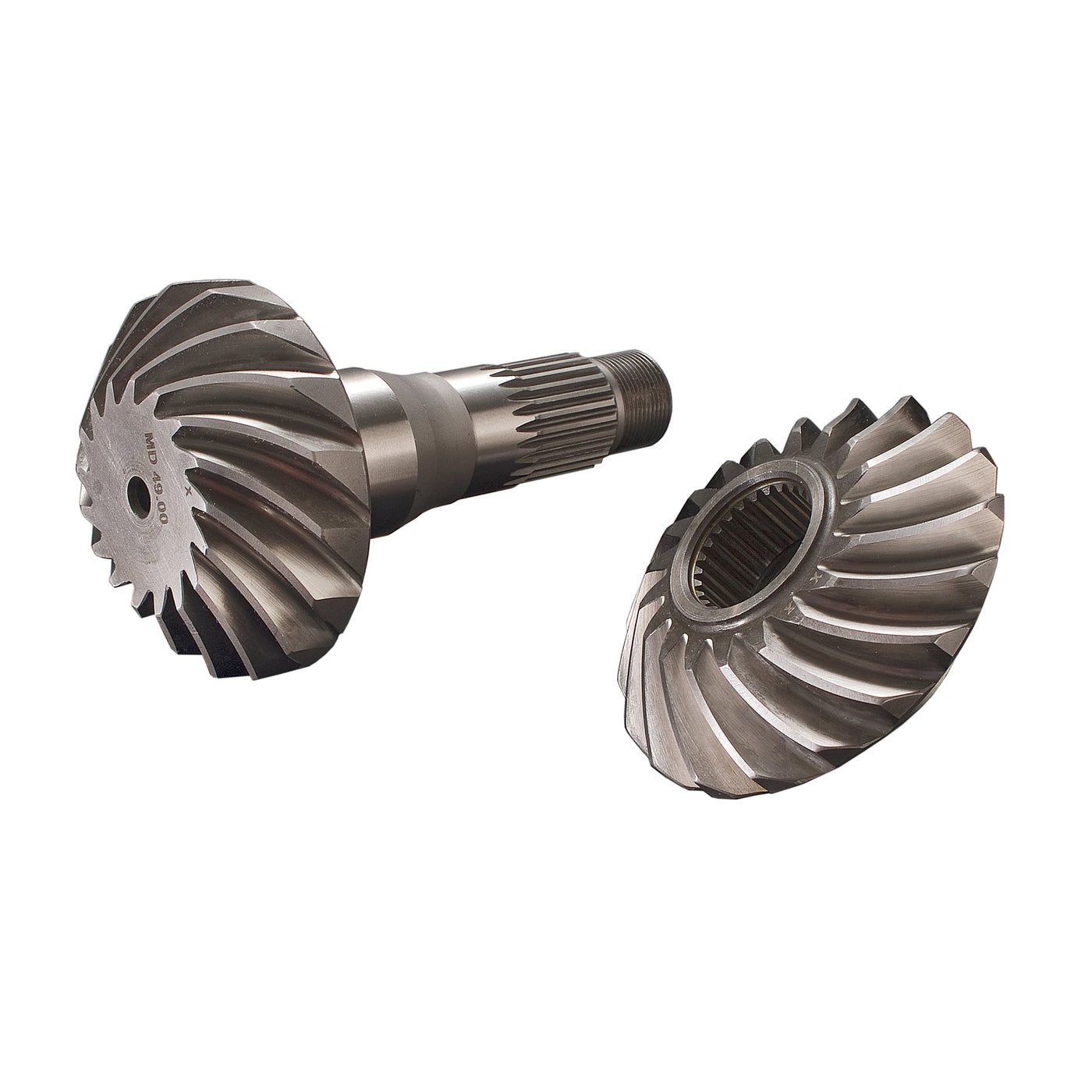 PPG Gears K Series AWD Transfer Case Hypoid Gears
