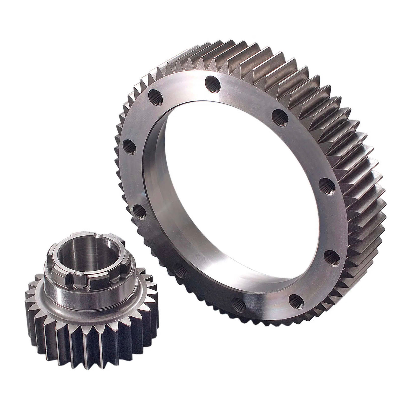 PPG Gears K Series AWD Transfer Gear Set