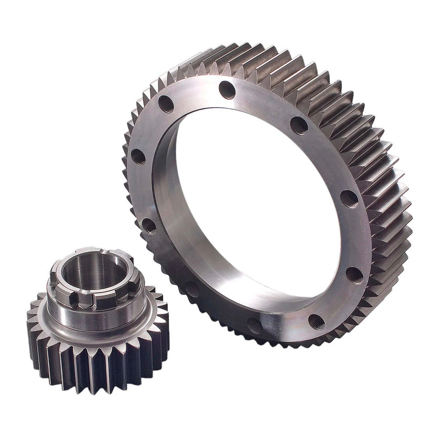 PPG Gears K Series AWD Transfer Gear Set