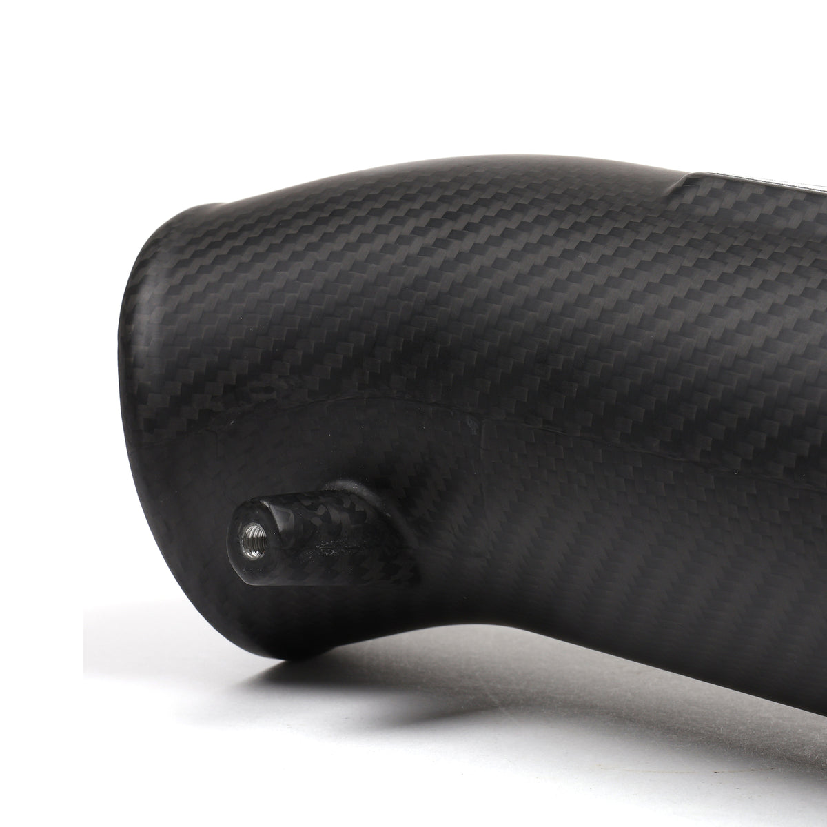 PRL Carbon Fiber Turbo Inlet Pipe for 23-26 Civic Type R FL5