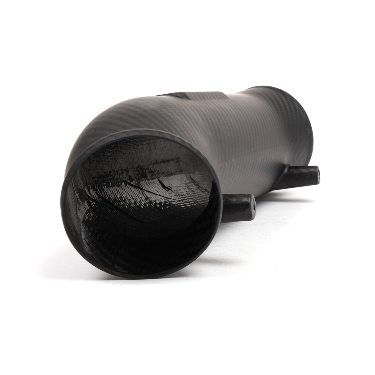 PRL Carbon Fiber Turbo Inlet Pipe for 23-26 Civic Type R FL5