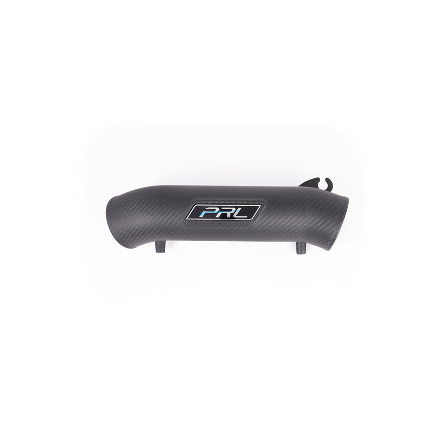 PRL Carbon Fiber Turbo Inlet Pipe for 23-26 Civic Type R FL5