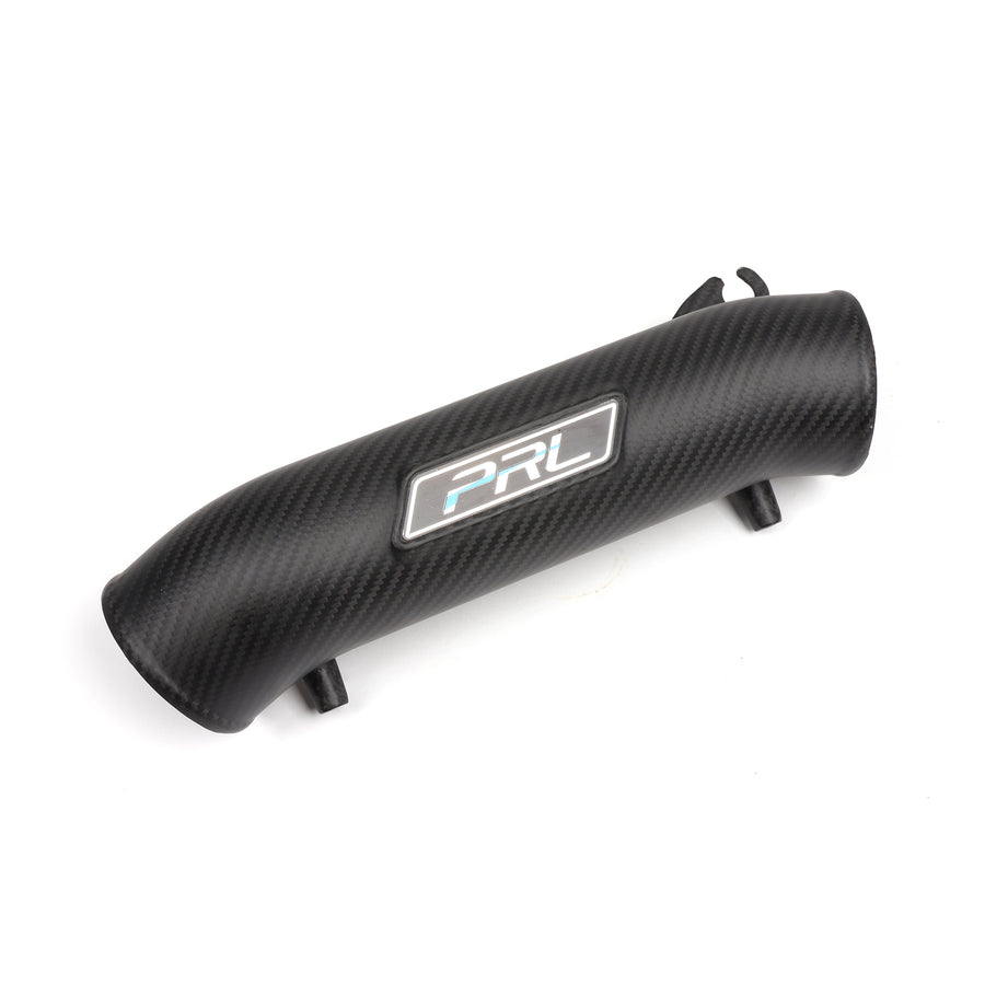 PRL Carbon Fiber Turbo Inlet Pipe for 23-26 Civic Type R FL5