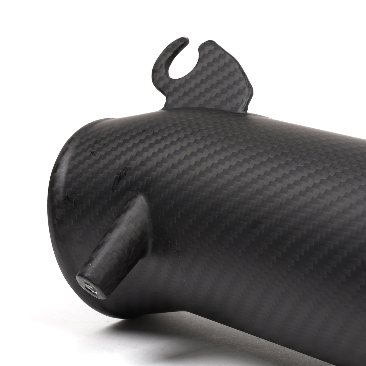 PRL Carbon Fiber Turbo Inlet Pipe for 23-26 Civic Type R FL5