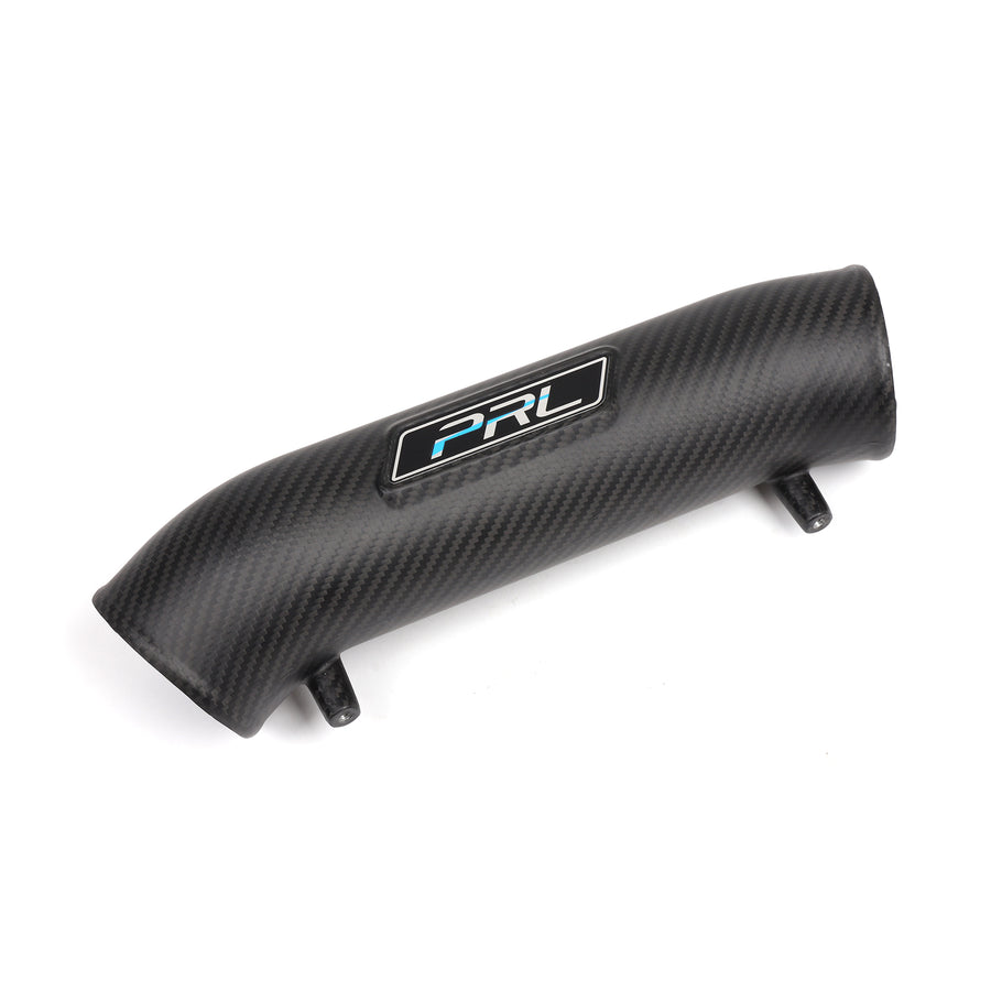 PRL Carbon Fiber Turbo Inlet Pipe for 23-26 Civic Type R FL5