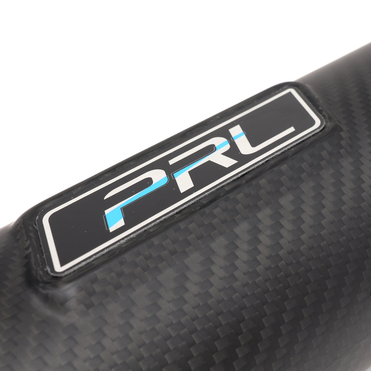 PRL Carbon Fiber Turbo Inlet Pipe for 23-26 Civic Type R FL5