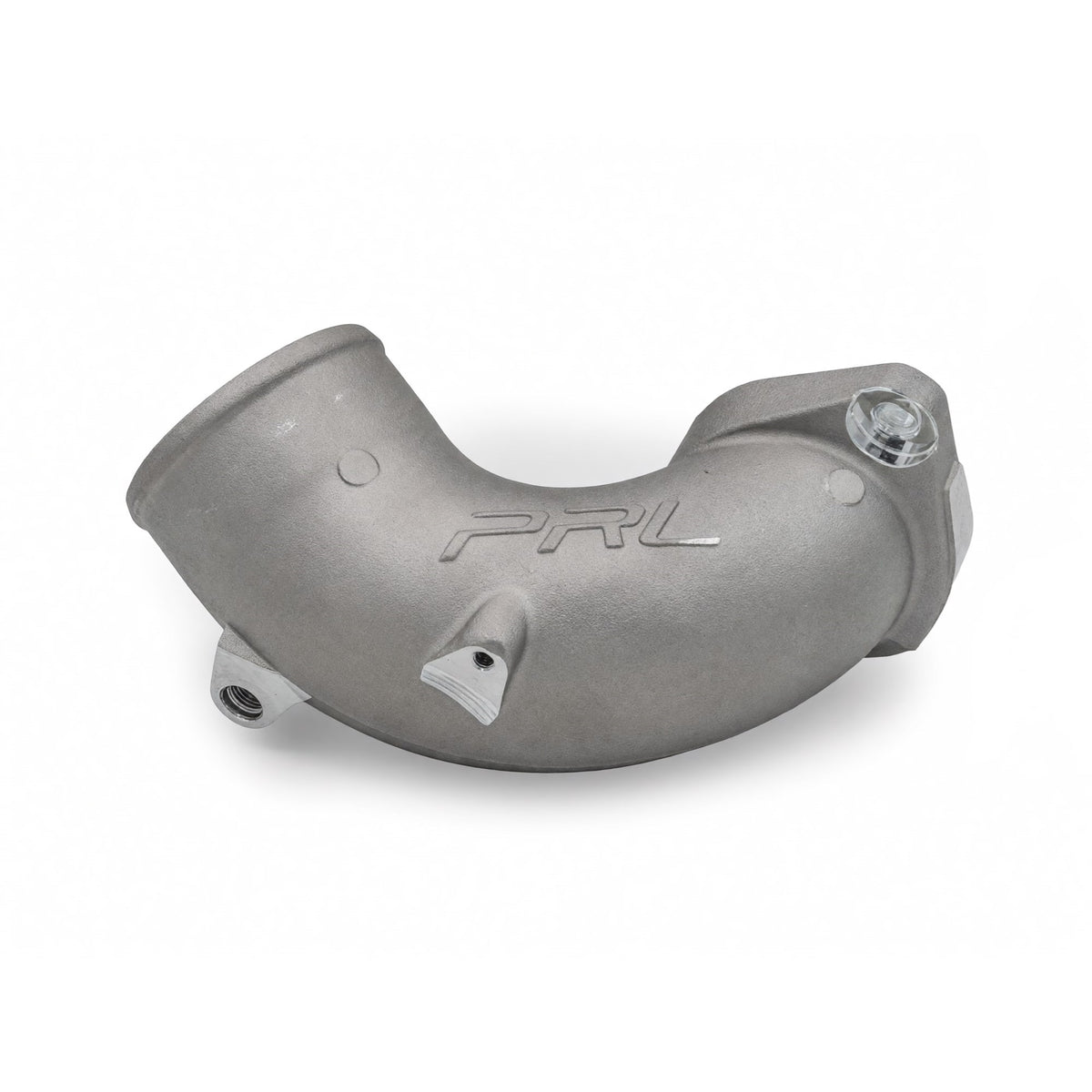 PRL Titanium Turbo Inlet Pipe for 19-25 Acura RDX 2.0T