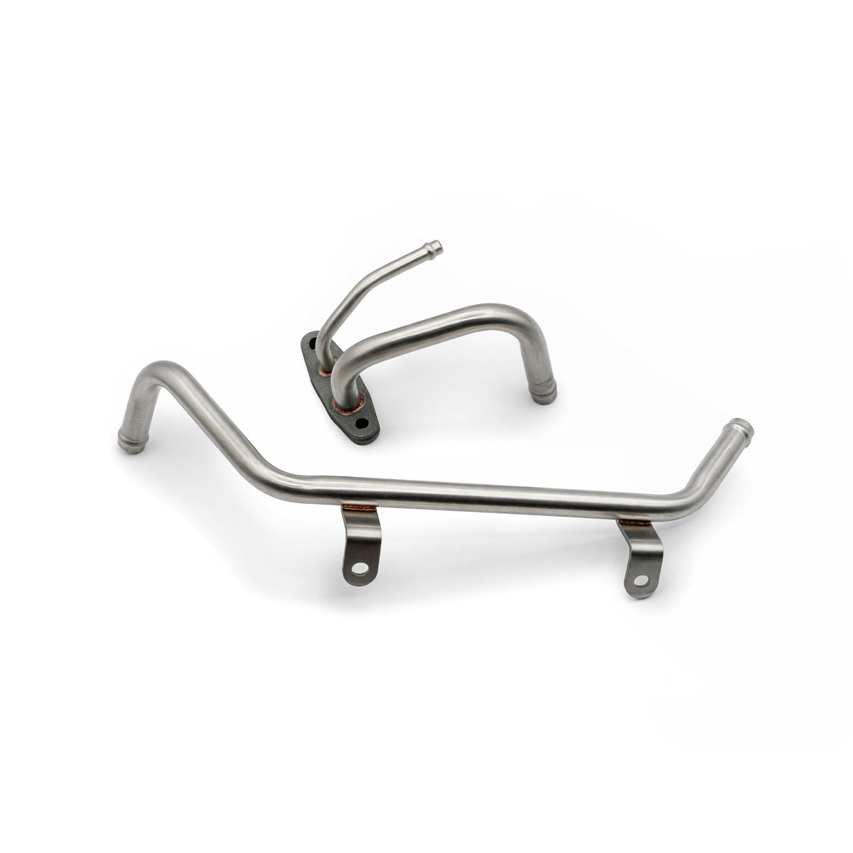PRL Titanium Turbo Inlet Pipe for 19-25 Acura RDX 2.0T