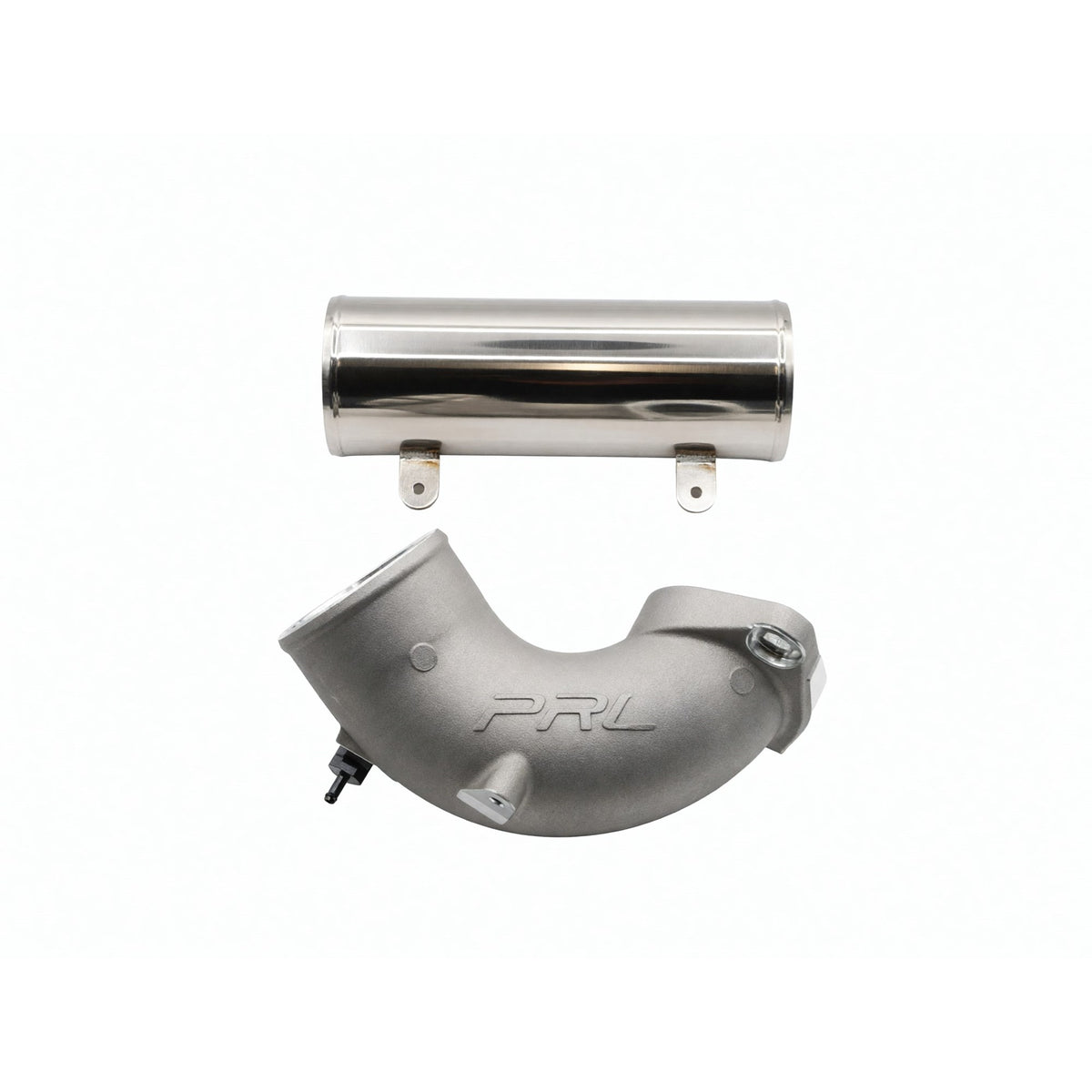 PRL Titanium Turbo Inlet Pipe for 18-22 Honda Accord 2.0T