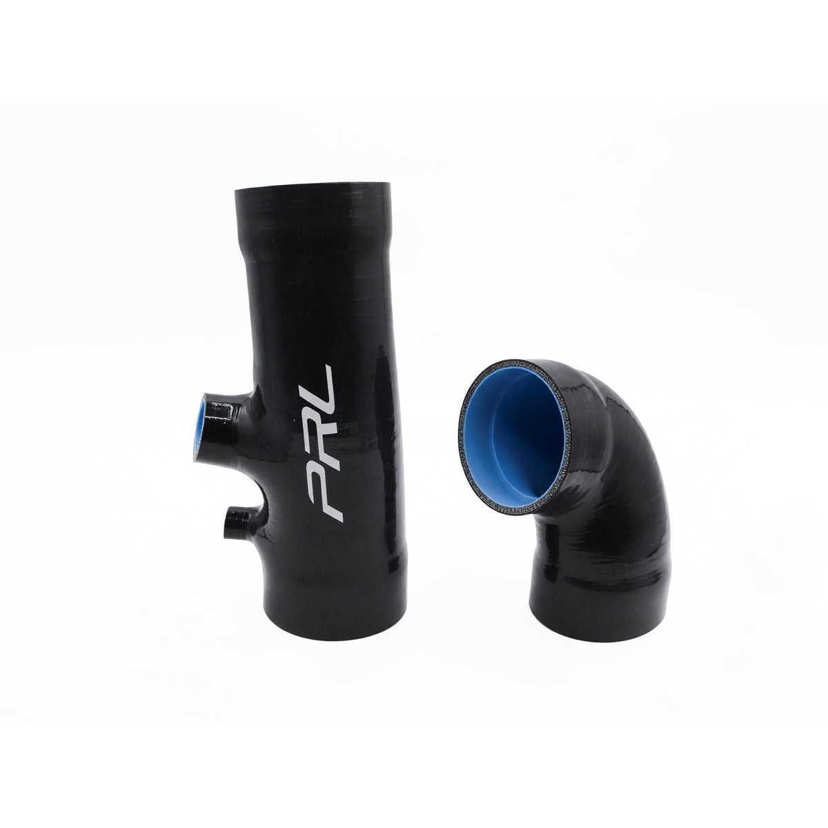 PRL Titanium Turbo Inlet Pipe for 18-22 Honda Accord 2.0T