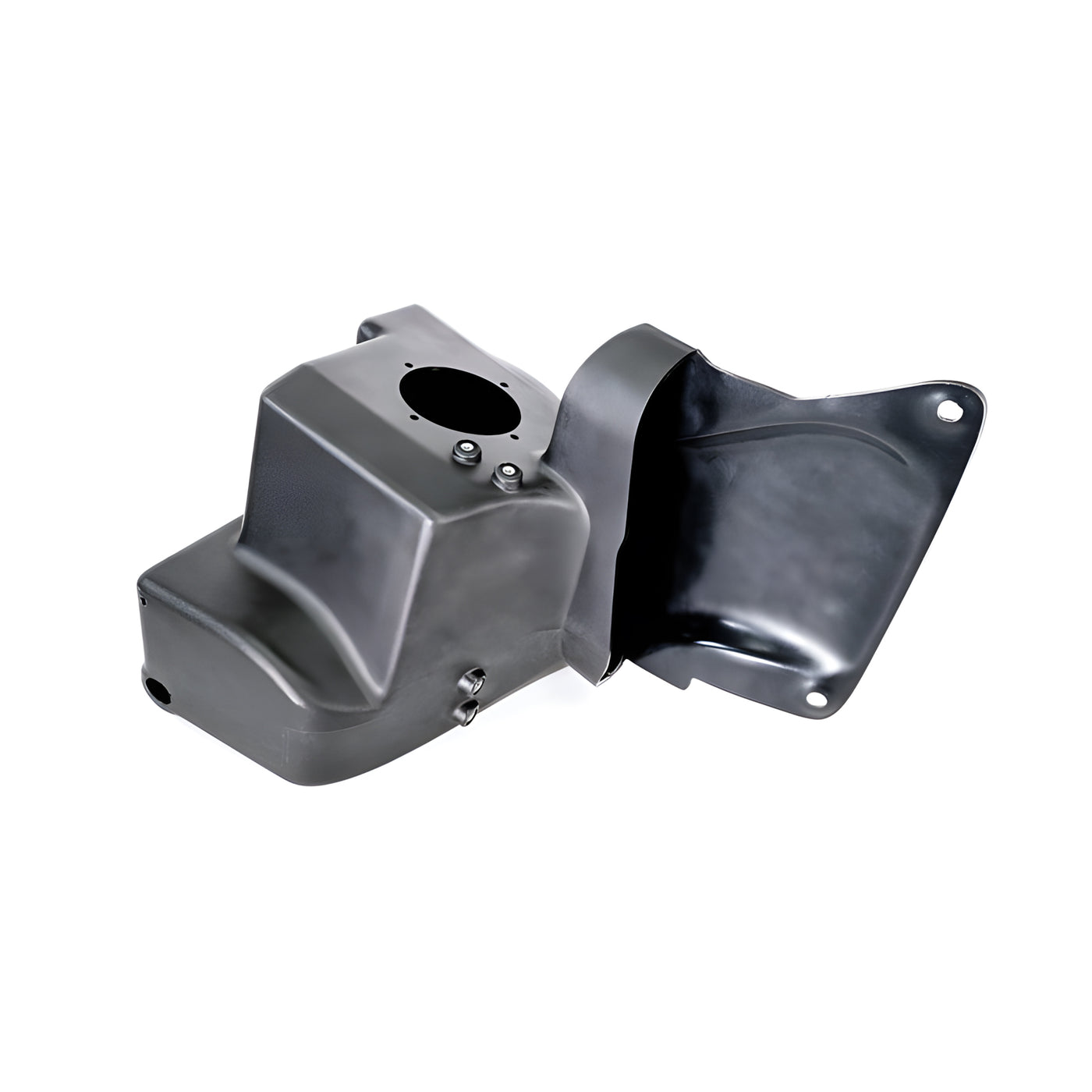 PRL Motorsports High Volume Intake for 18-22 Accord 2.0T