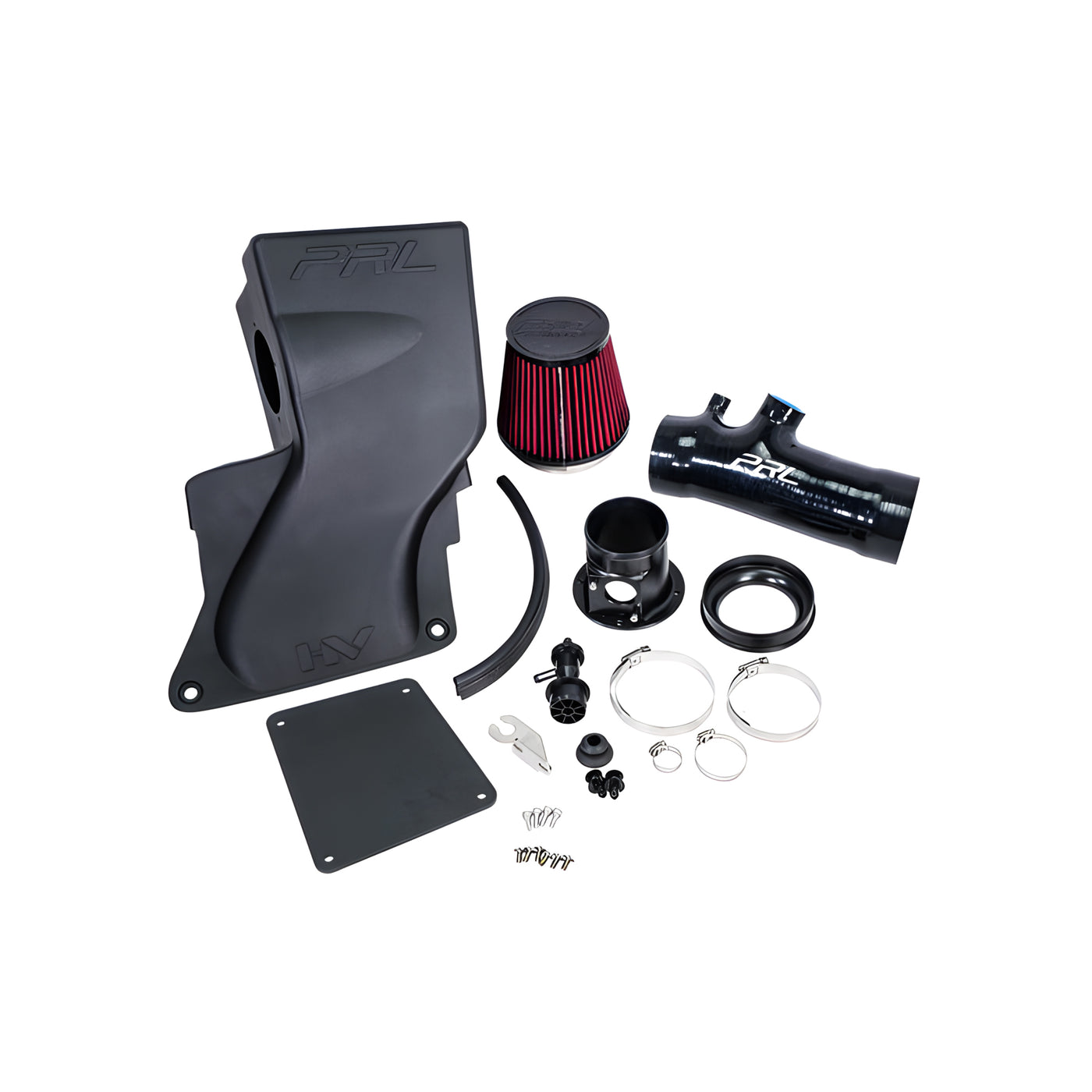 PRL Motorsports High Volume Intake for 18-22 Accord 2.0T