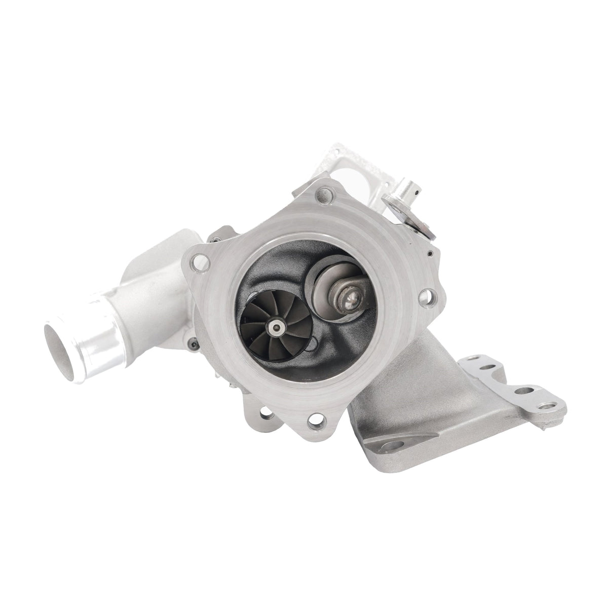 PRL 4847RS Drop-In Turbo Upgrade for 16-26 Civic/Integra 1.5T