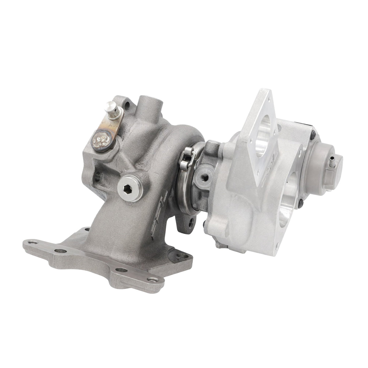 PRL 4847RS Drop-In Turbo Upgrade for 16-26 Civic/Integra 1.5T