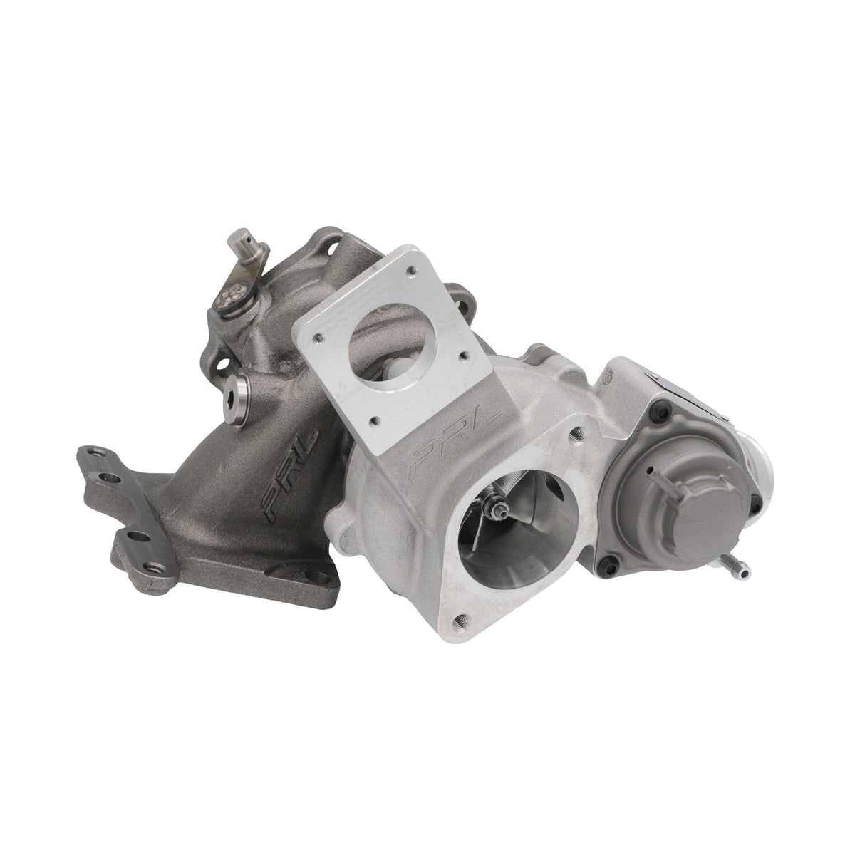 PRL 4847RS Drop-In Turbo Upgrade for 16-26 Civic/Integra 1.5T