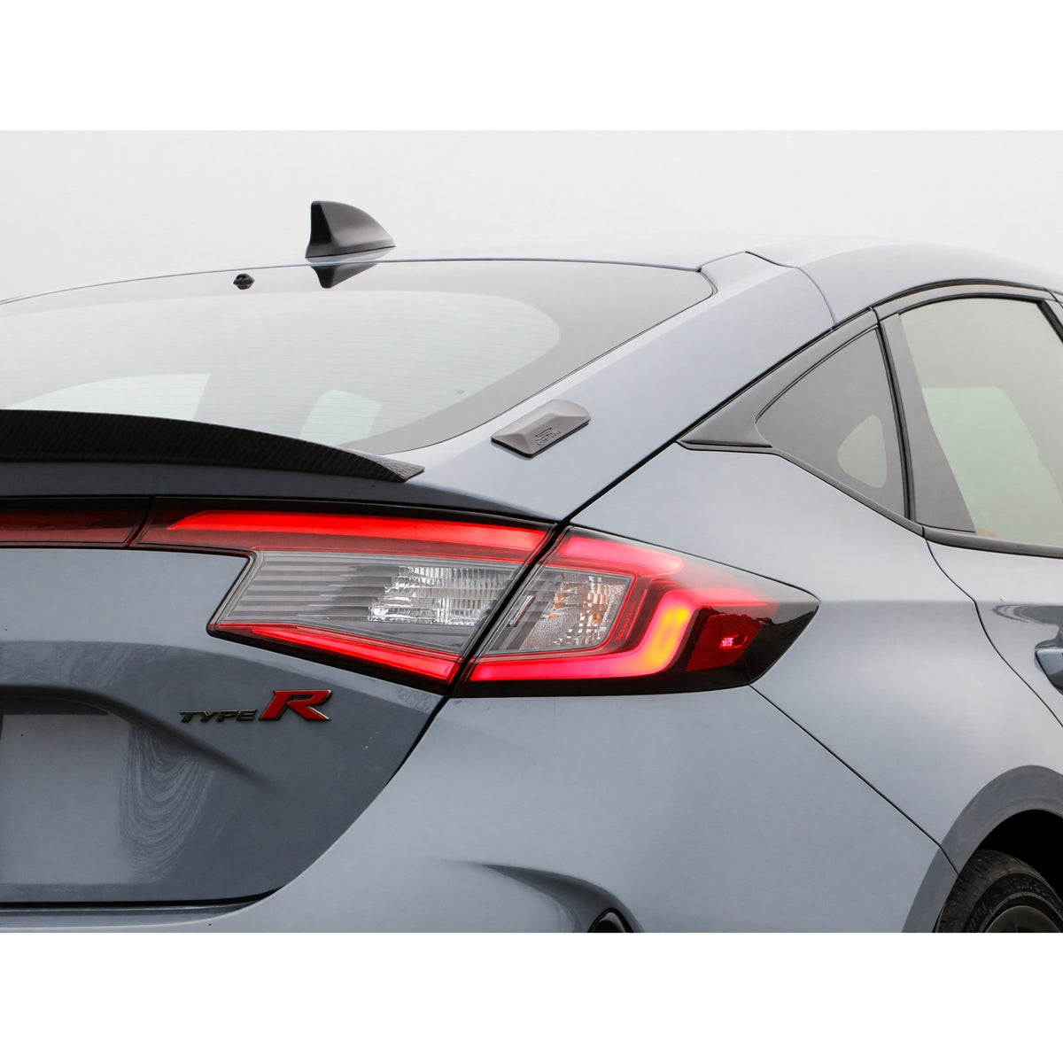 PRL Rear Wing Delete Kit for FK8/FL5 Civic Type R