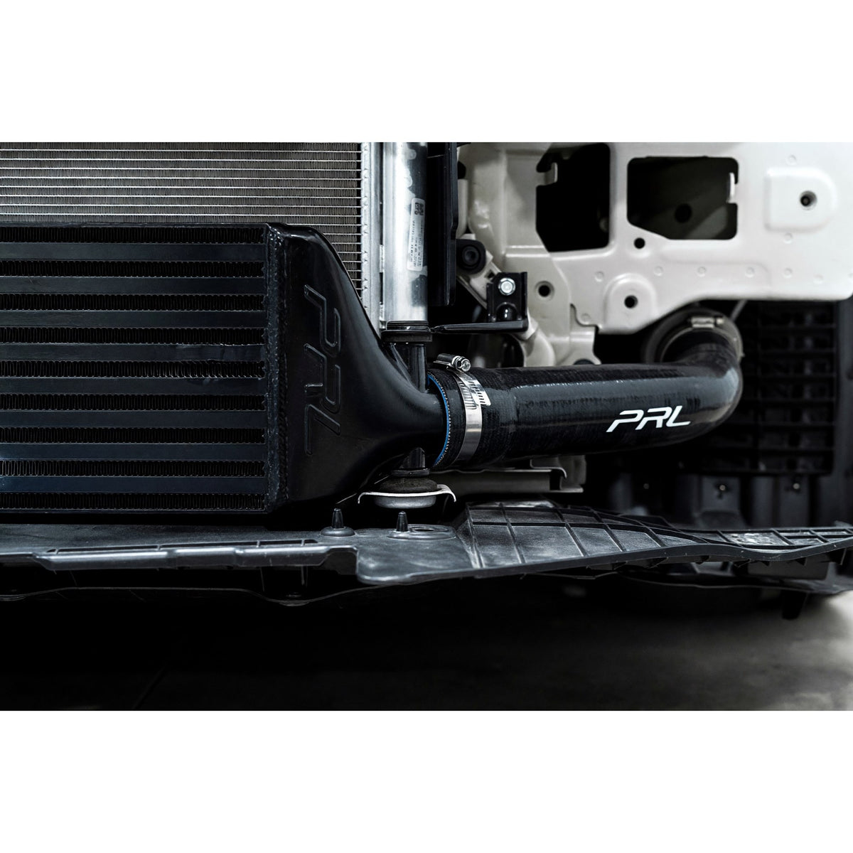 PRL Front Mount Intercooler Install Kit for 21+ Acura RDX