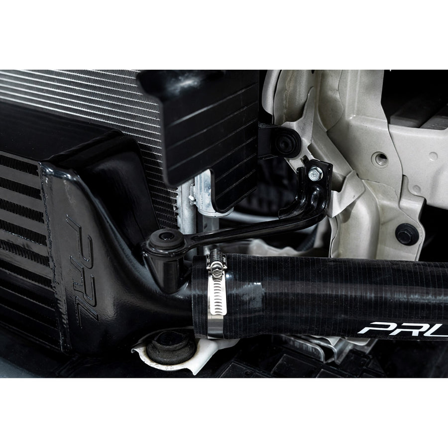 PRL Front Mount Intercooler Install Kit for 21+ Acura RDX