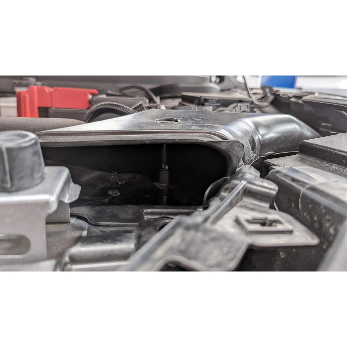 PRL Silicone Intake Hose Kit for 19-25 Acura RDX 2.0T