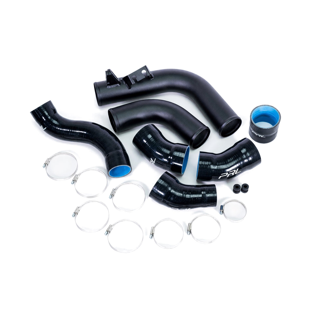 PRL Intercooler Charge Pipe Kit for 21-25 Acura TLX Type S