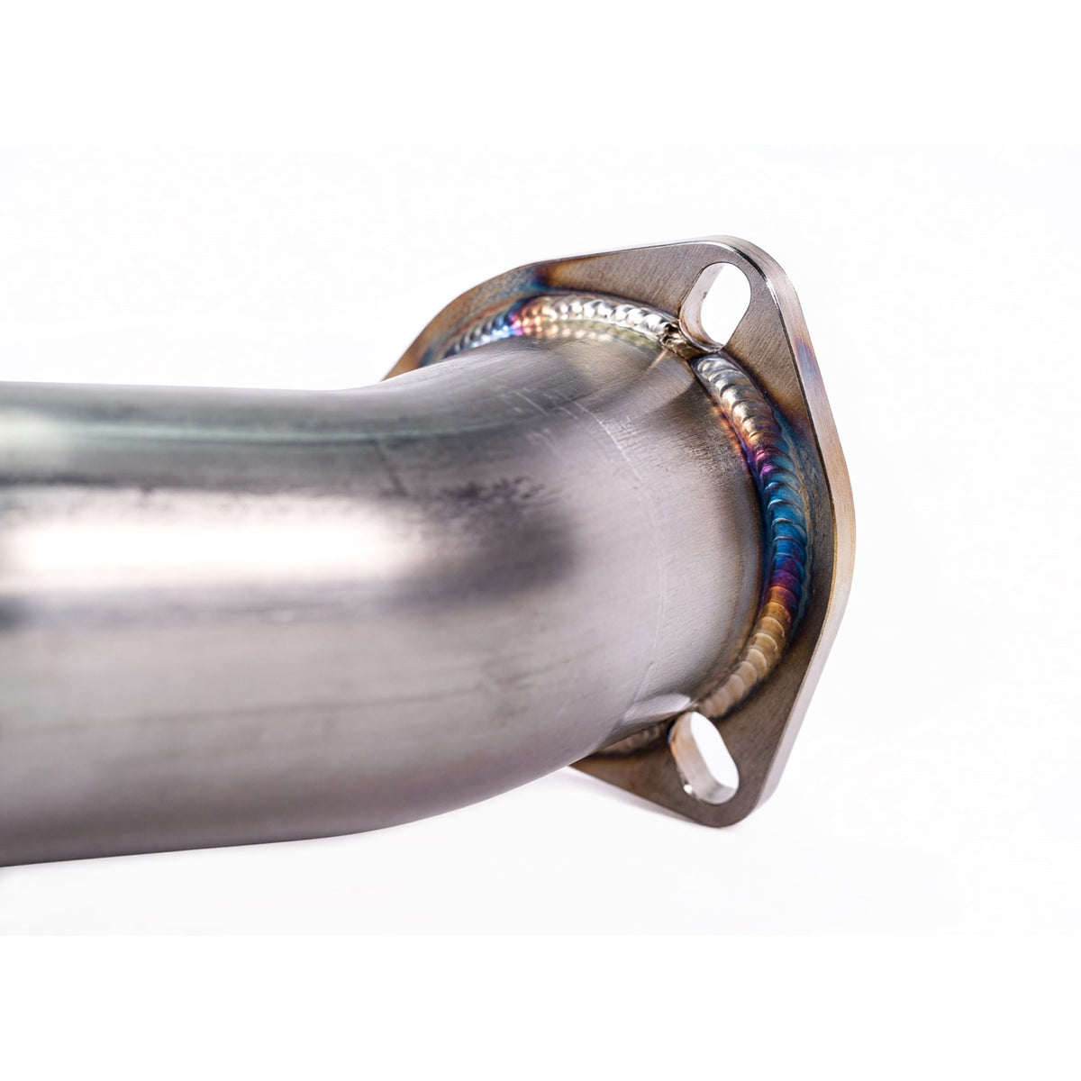 PRL 3 Inch Front Pipe for 23-26 Civic Type R FL5