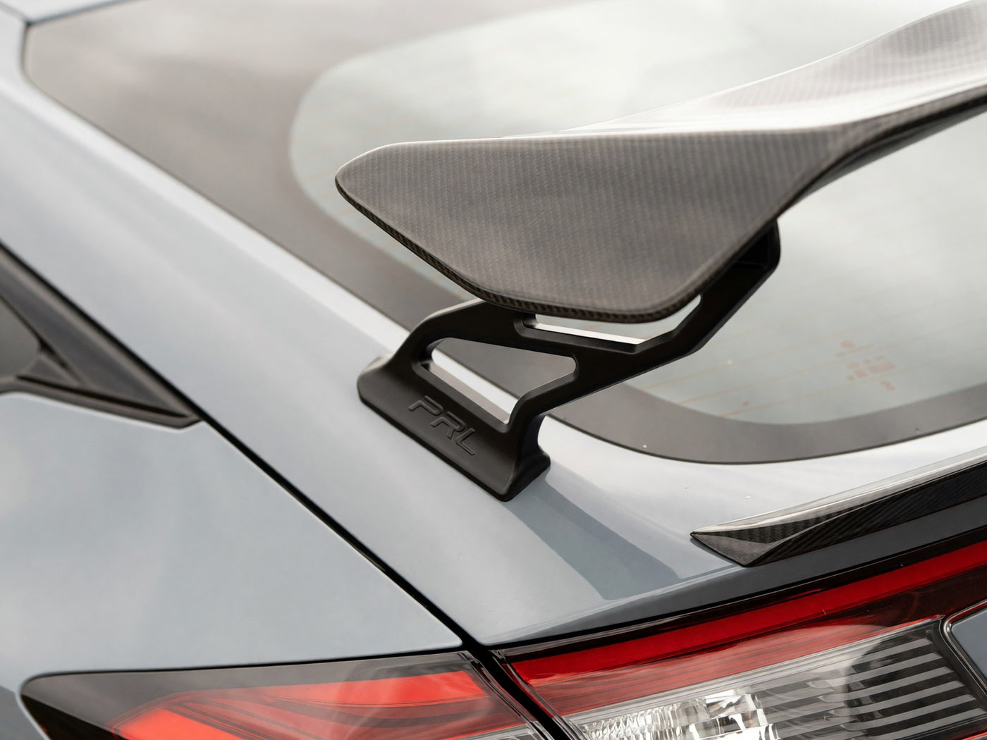 PRL FL5 Wing Risers for 23-26 Civic Type R