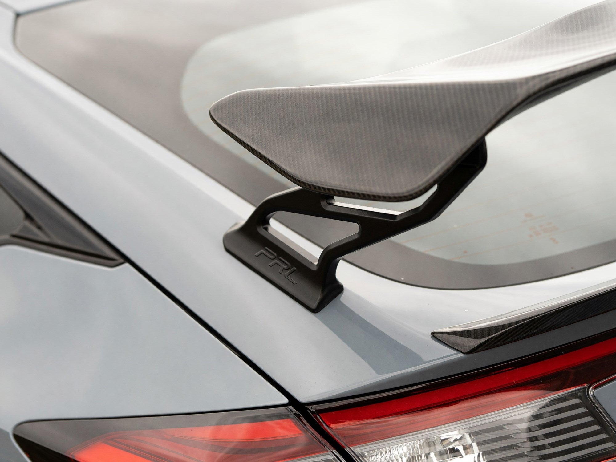 PRL FL5 Wing Risers for 23-26 Civic Type R