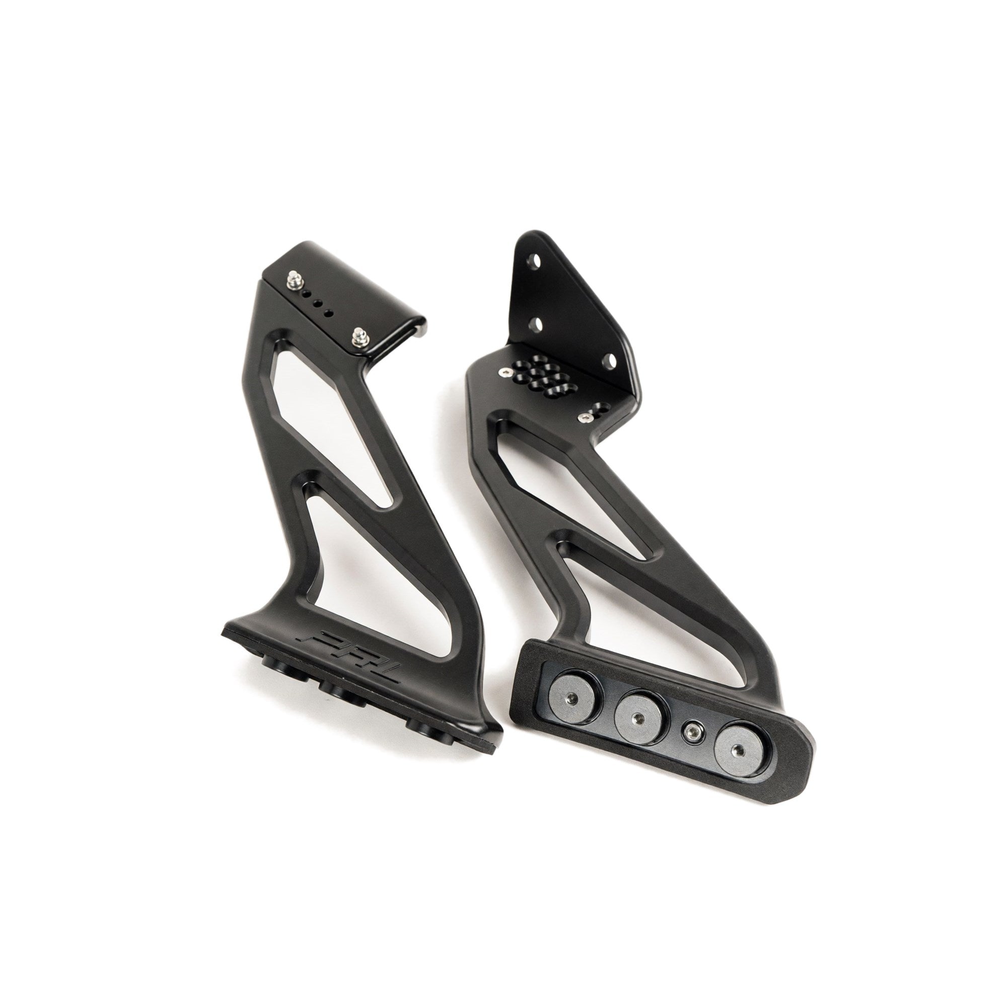 PRL FL5 Wing Risers for 23-26 Civic Type R