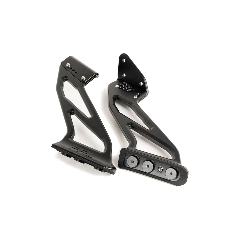 PRL FL5 Wing Risers for 23-26 Civic Type R