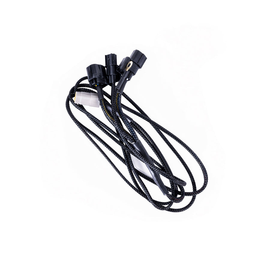 PRL Flex Fuel Kit for Civic/Accord 1.5T/2.0T