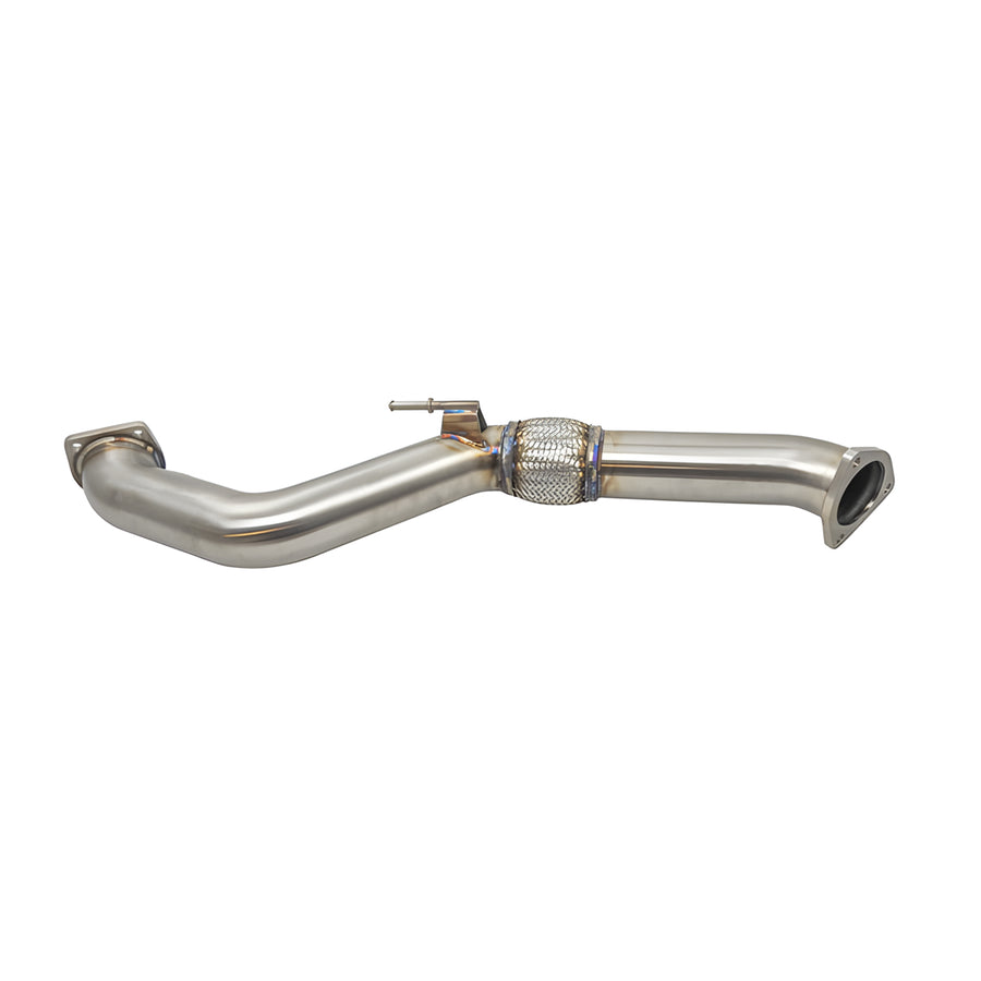 PRL Motorsports Front Pipe for 18-22 Accord 2.0T