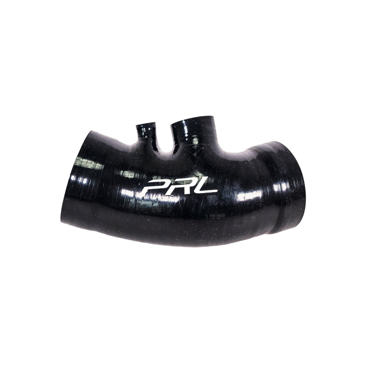 PRL Turbo Inlet Intake Conversion Hose for 18-22 Accord 2.0T