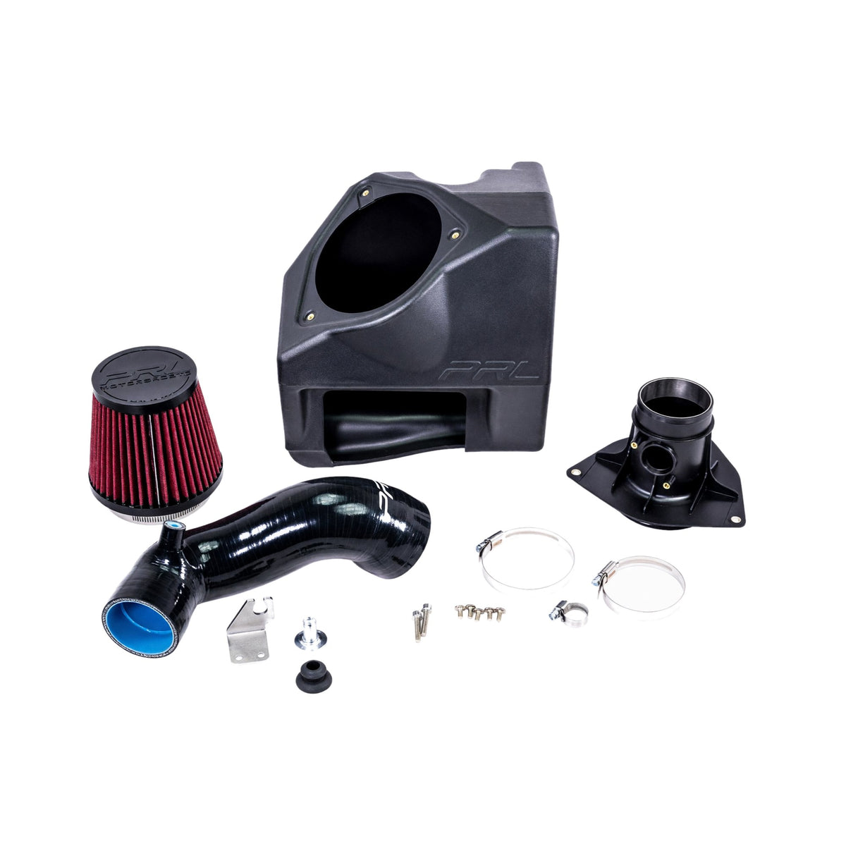 PRL High Volume Intake for 16-21 Civic 2.0 NA