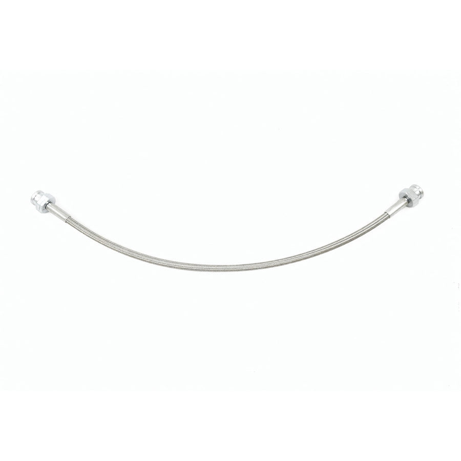 PRL Stainless Braided Clutch Line for 16+ Civic/Integra 1.5T