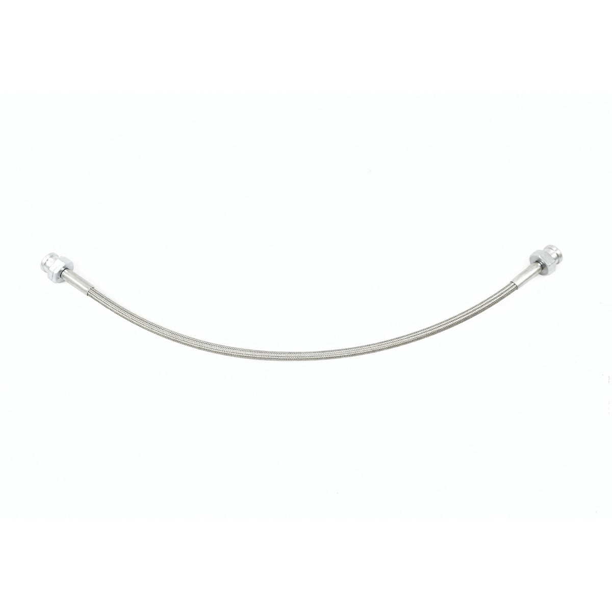 PRL Stainless Braided Clutch Line for 16+ Civic/Integra