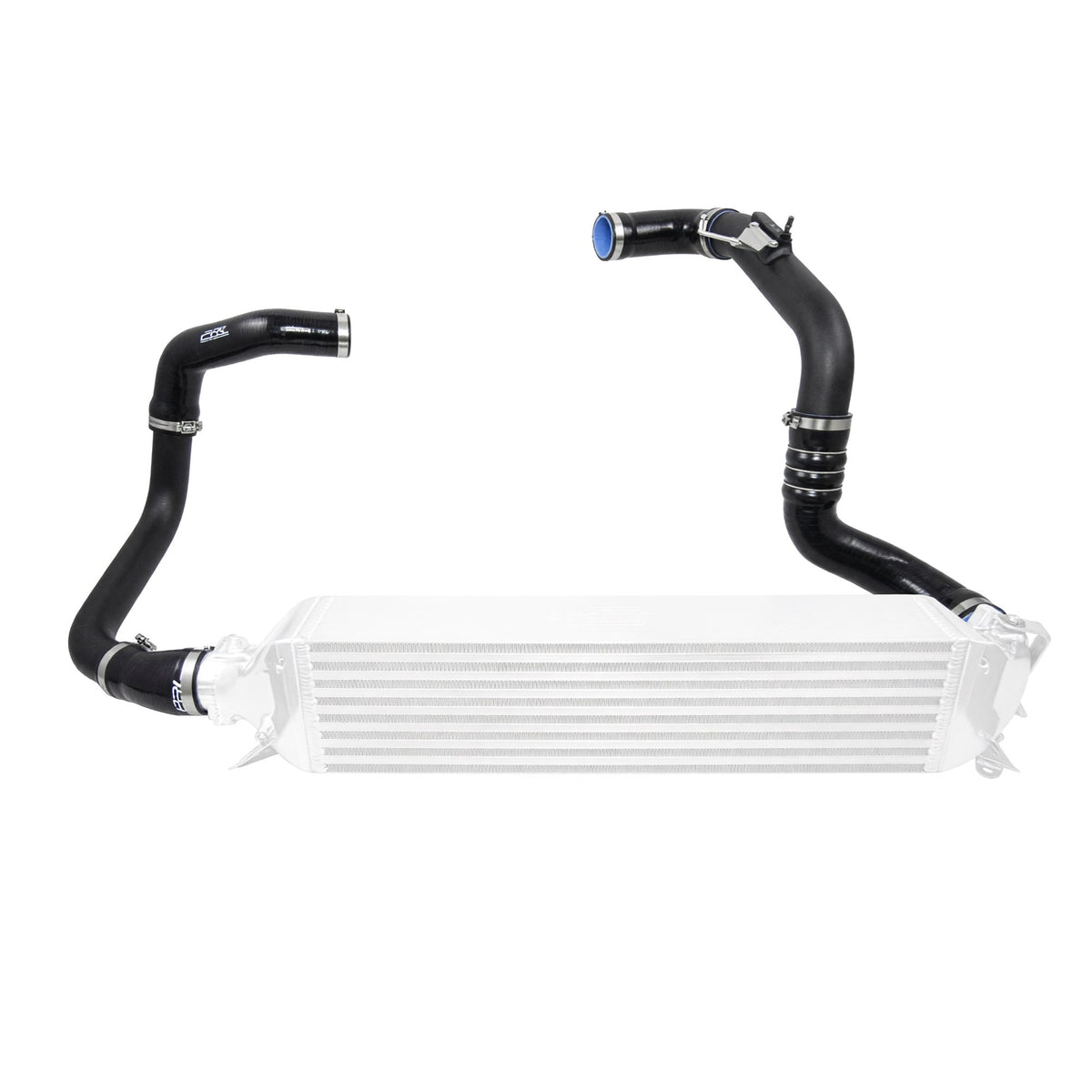 PRL Intercooler Charge Pipe Kit for 17-21 Civic Si/1.5T