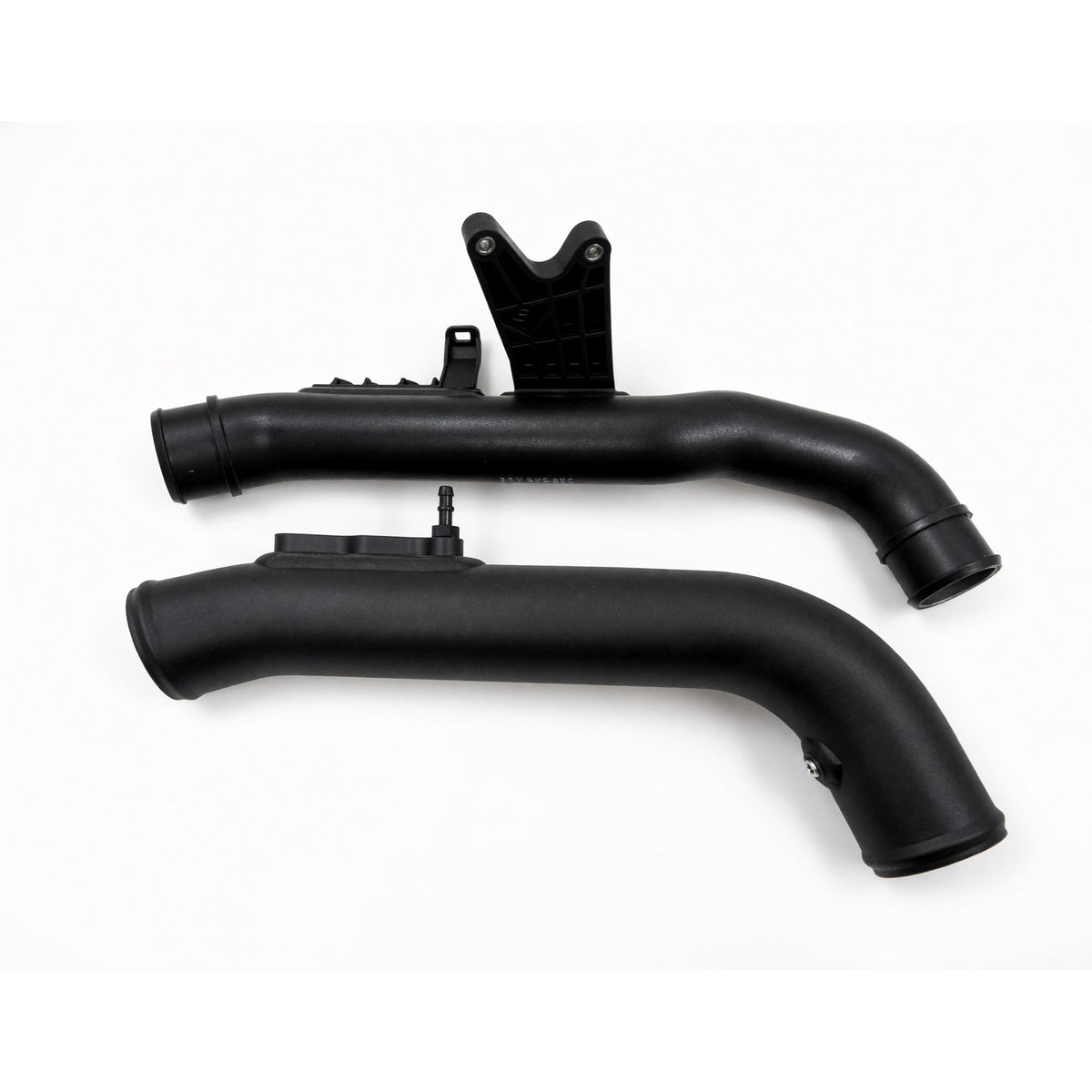PRL Intercooler Charge Pipe Kit for 17-21 Civic Si/1.5T