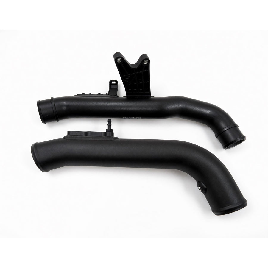 PRL Intercooler Charge Pipe Kit for 17-21 Civic Si/1.5T