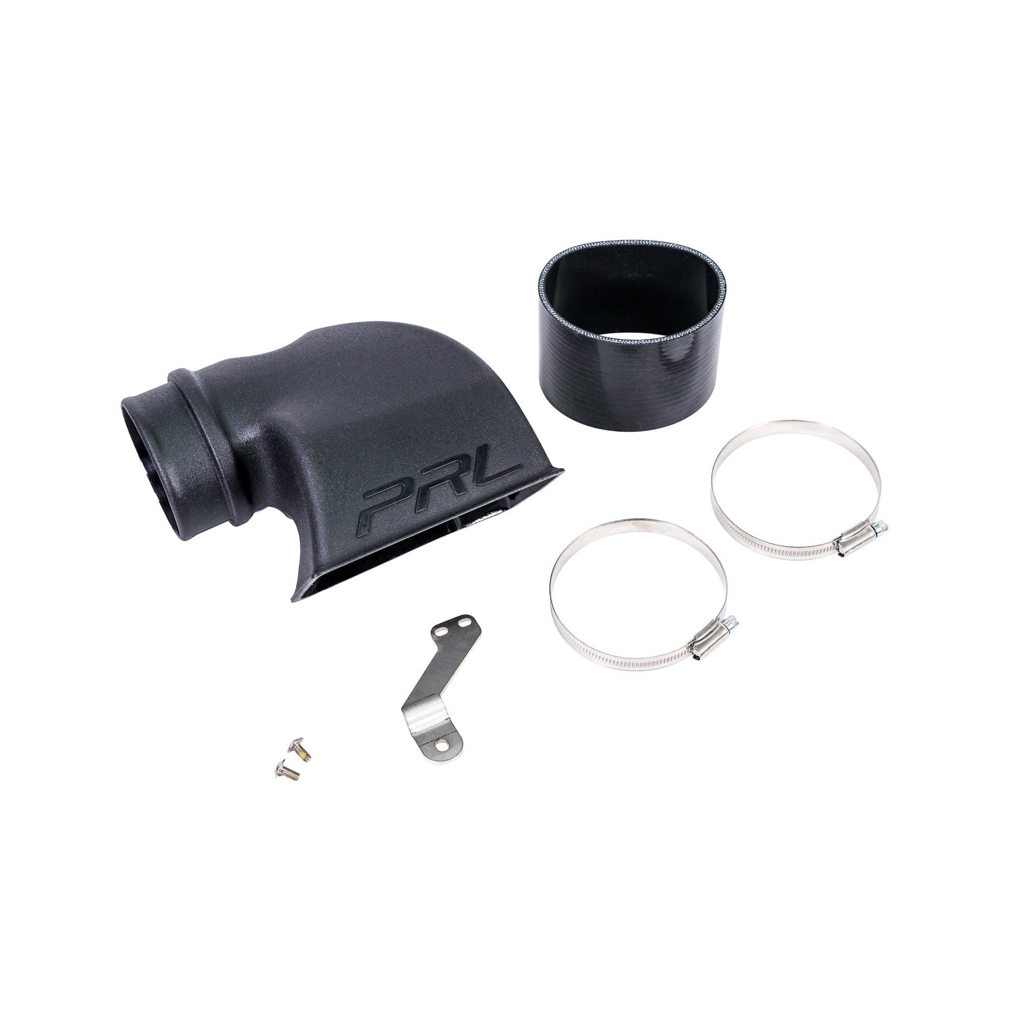 PRL High Volume Intake Plus Duct for 22-26 Civic/Integra 1.5T