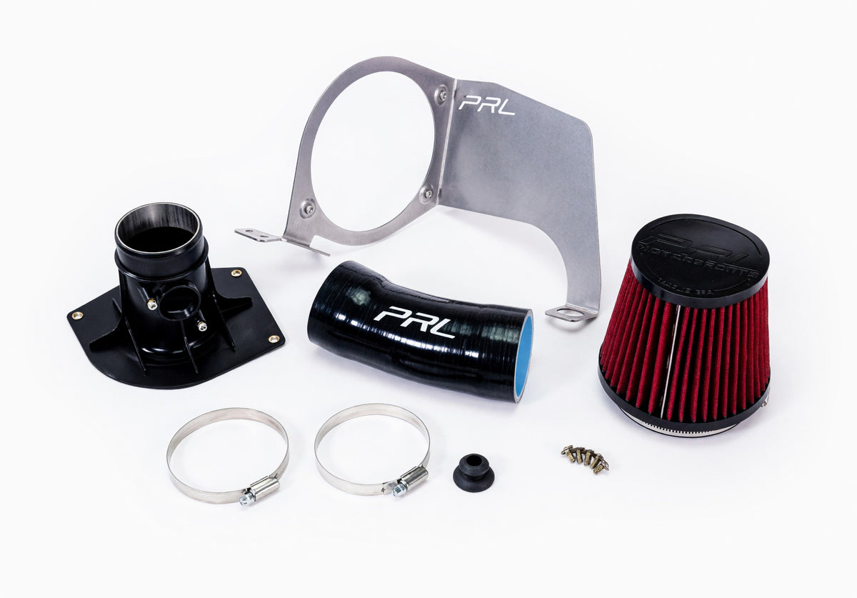 PRL Short Ram Intake for 22-26 Civic/23-26 Integra 1.5T