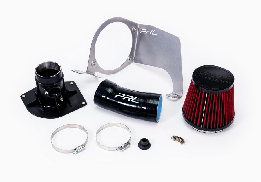 PRL Short Ram Intake for 22-26 Civic/23-26 Integra 1.5T