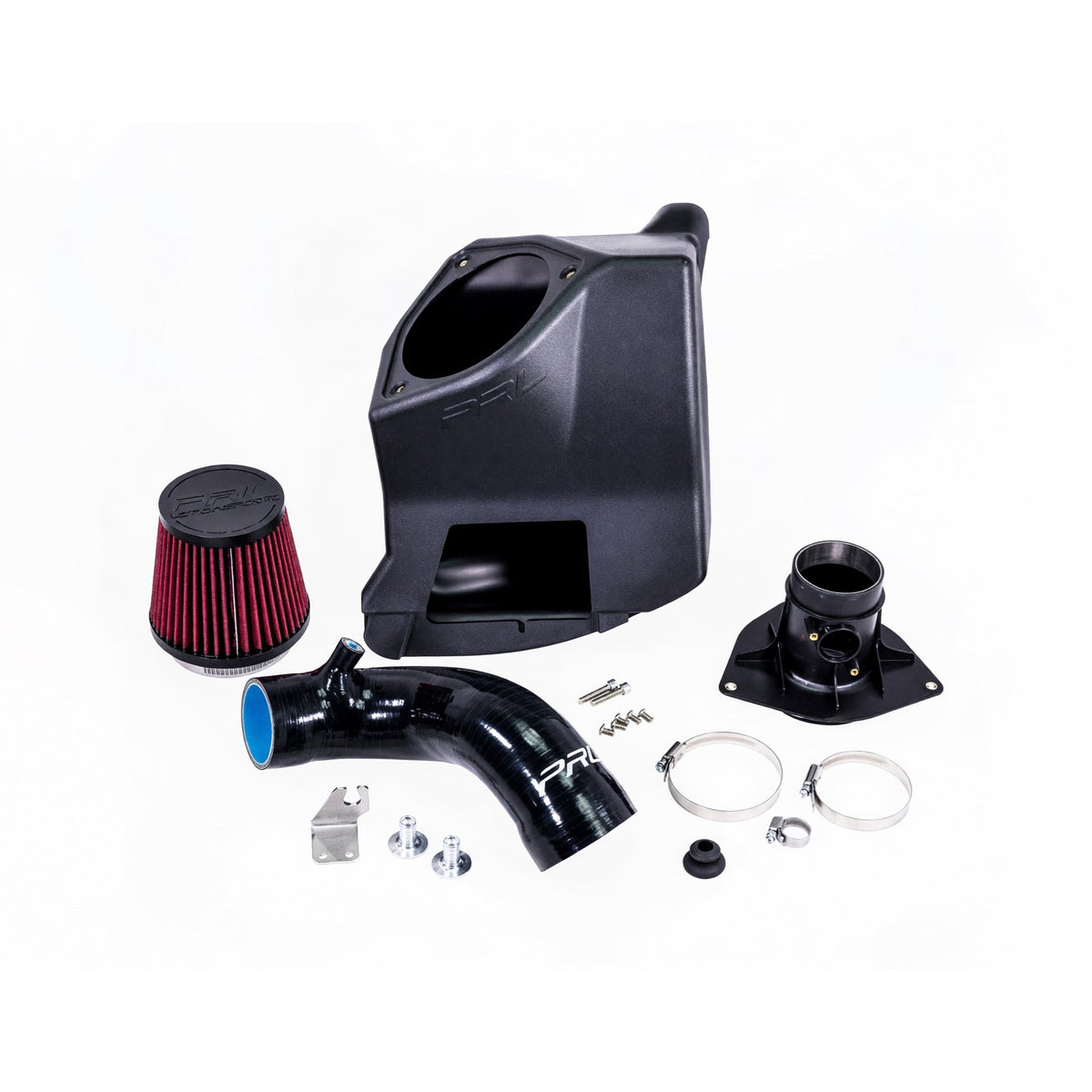 PRL High Volume Intake for 22-26 Civic 2.0L NA