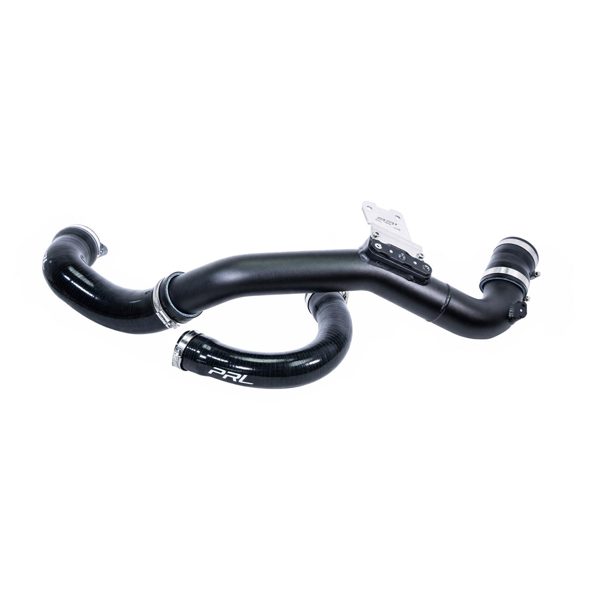 PRL Intercooler Charge Pipe Kit for 22-26 Civic/Integra 1.5T