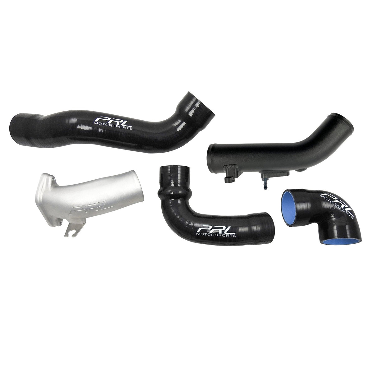 PRL Intercooler Charge Pipe Kit for 17-21 Civic Type R FK8