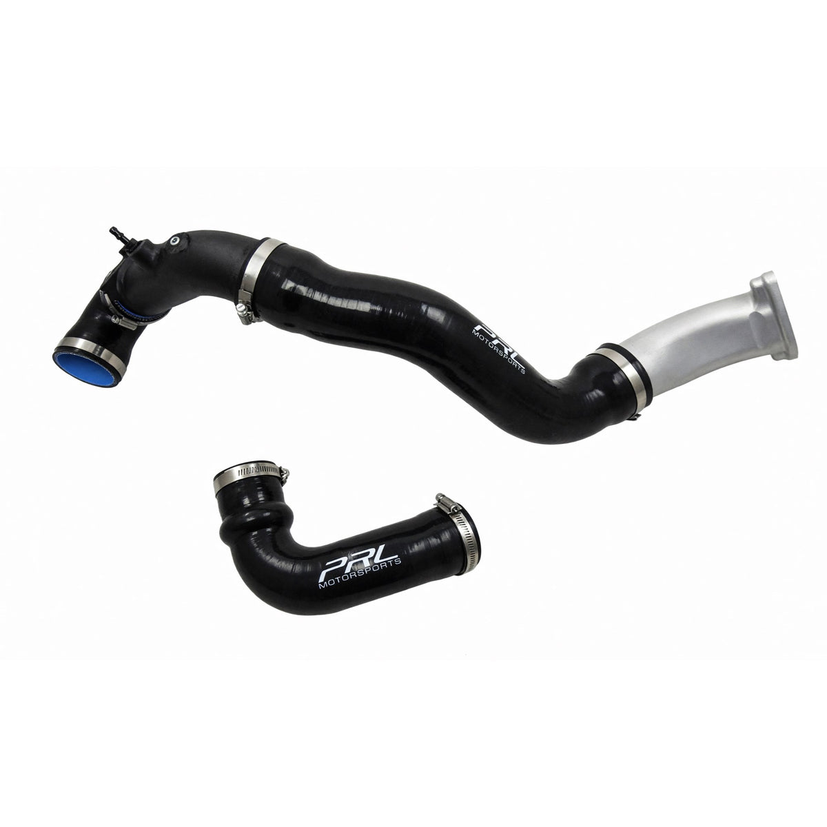 PRL Intercooler Charge Pipe Kit for 17-21 Civic Type R FK8
